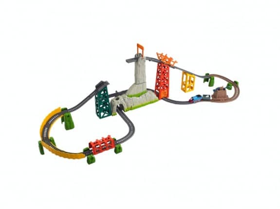 Thomas and Friends Trackmaster Avalanche Escape Set (BDP14)