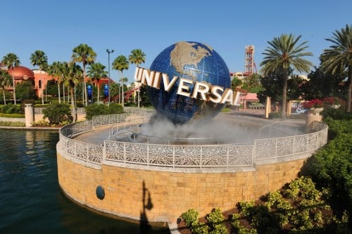 Universal Studios Orlando