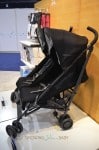 Uppababy 2014 G-link double stroller