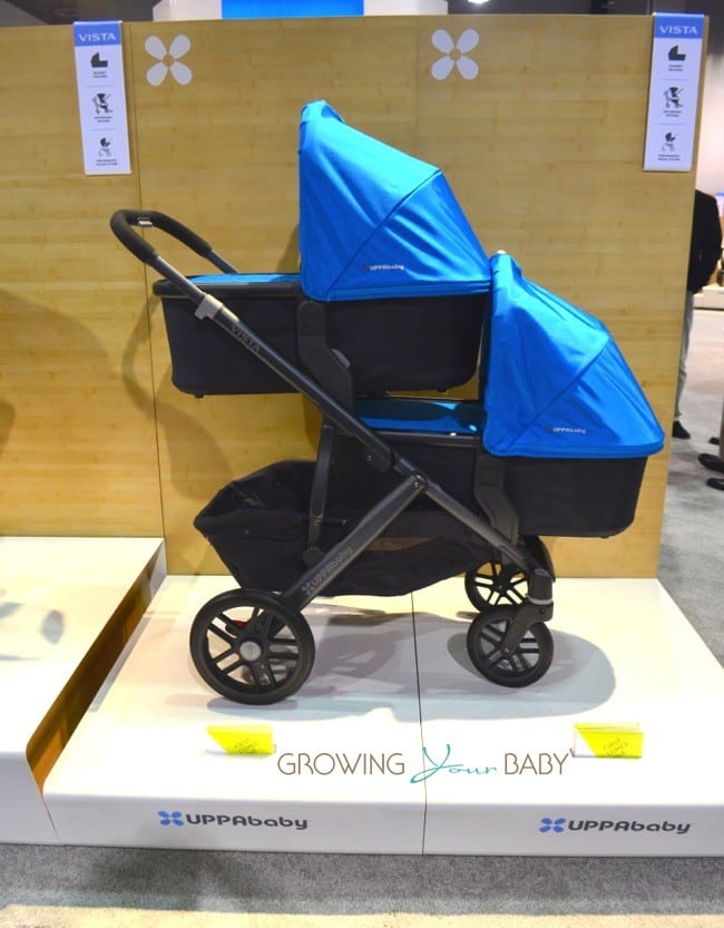 uppababy stroller 2014