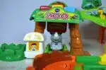 VTECH Go Go Smart Animals Zoo Explorers - entrance