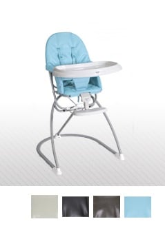 Valco Introduces Astro Highchair