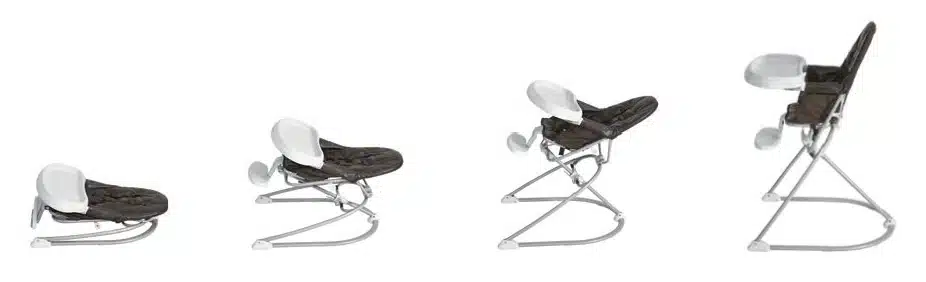 Valco Introduces Astro Highchair
