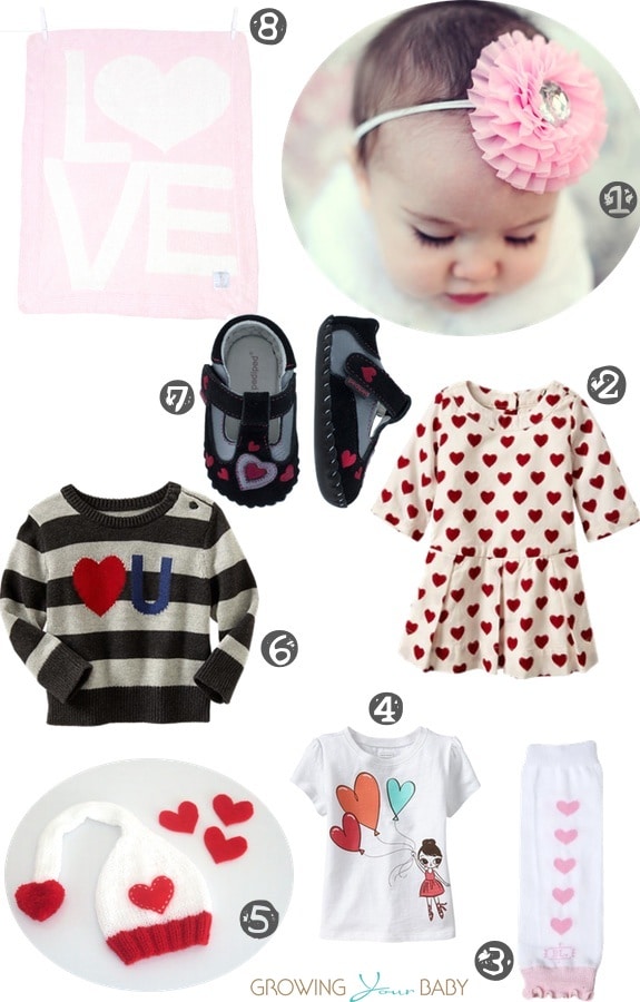 Valentines Toddlers Gift Ideas