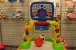 Vtech Smart Shots Sports Center