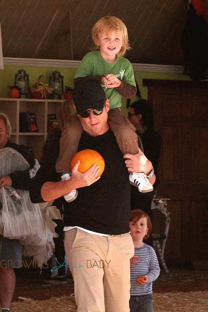 Pumpkin Pumpkin