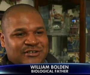 William Bolden