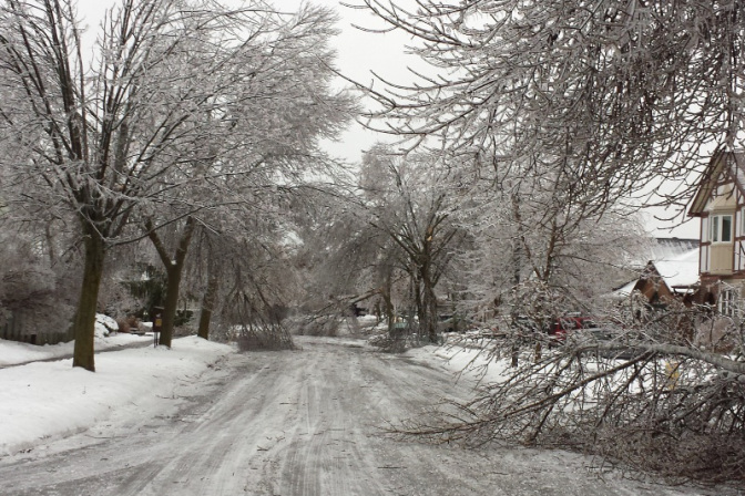 ajax icestorm