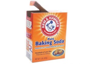 baking-soda