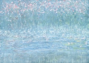 blossom-in-the-wind Iris Halmshaw