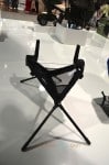 bugaboo 2015 bassinet:stroller seat stand