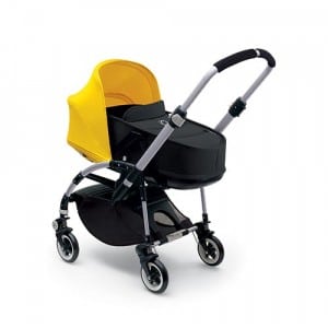 bugaboo Bee3 - bassinet