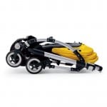 bugaboo Bee3 - folded