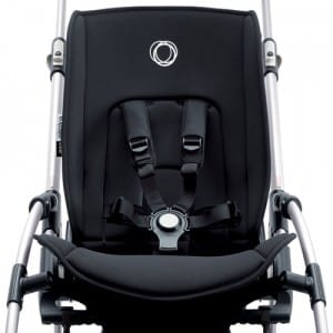 bugaboo Bee3 - harness