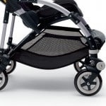 bugaboo Bee3 storage basket