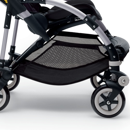 bugaboo storage basket