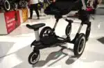 bugaboo comfort stand wheeled board