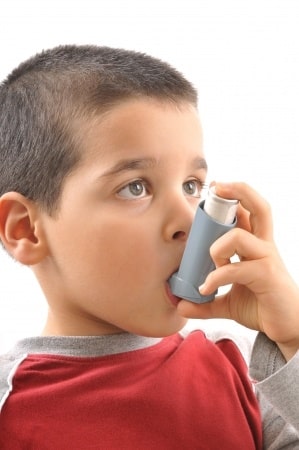 child asthma