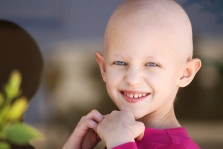 child cancer