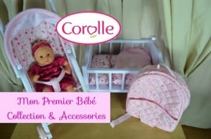 corolle collection t