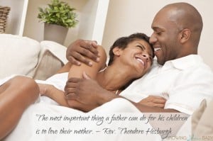 fatherhood quote fathers day
