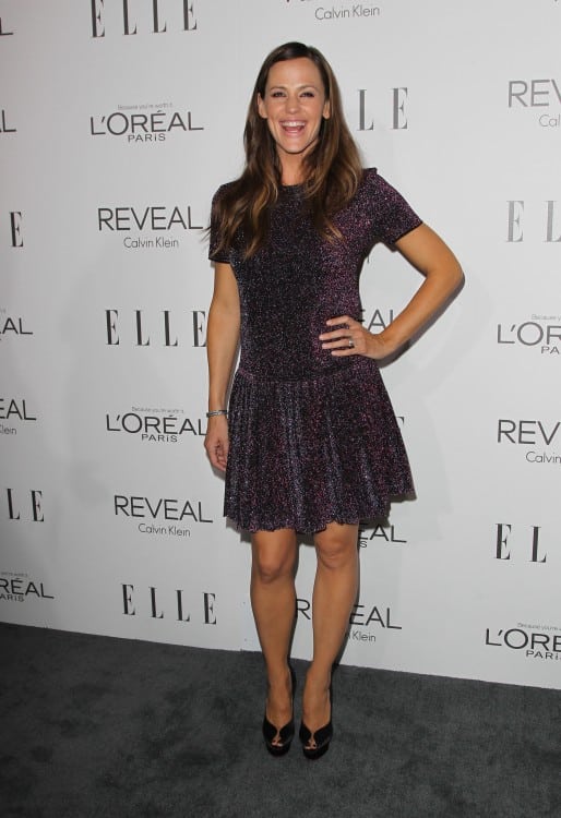 21st Annual ELLE WOMEN IN HOLLYWOOD AWARDS