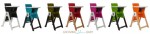 joovy HiLo colors