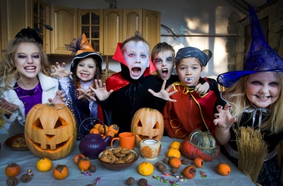 kids halloween