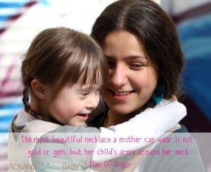 motherhood quote