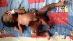 multiple limbed boy Paul Mukisa