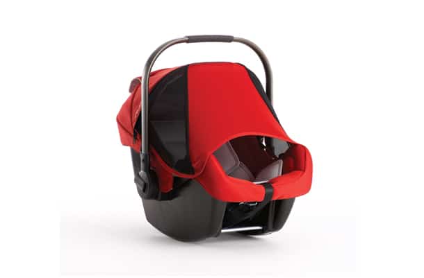 nuna pipa infant seat with dream drape