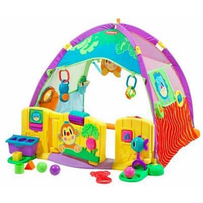 playskool play mat