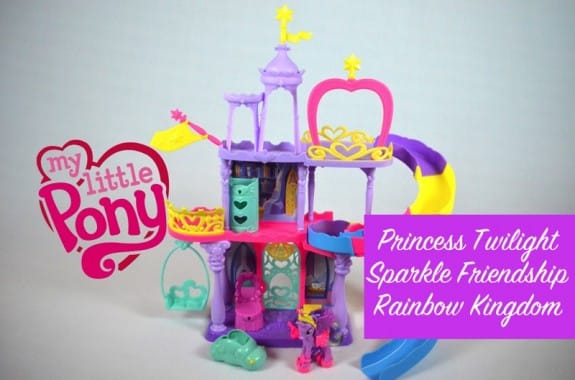 friendship rainbow kingdom