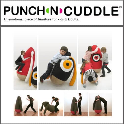 punchandcuddle