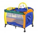 recalled Dream On Me Incredible Play Yard, model 436A