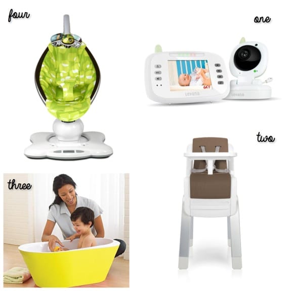 sears canada baby essentials