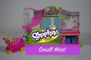 shopkins small mart