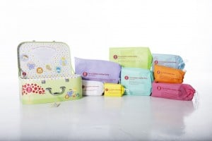 singapore jubilee baby gift bag