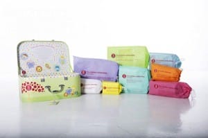 singapore jubilee baby gift bag f