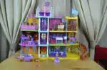 sofia the first Royal Prep Academy