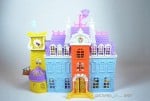 sofia the first Royal Prep Academy - front