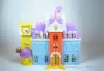 sofia the first Royal Prep Academy - front
