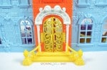 sofia the first Royal Prep Academy - front doors