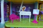 sofia the first Royal Prep Academy - music class