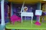 sofia the first Royal Prep Academy - music class