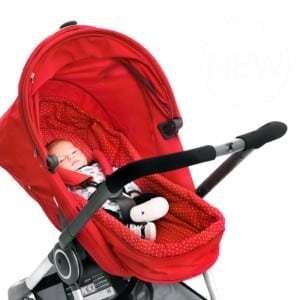 softbag stokke scoot