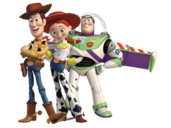 toy story 2