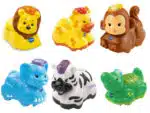 vtech smart animals