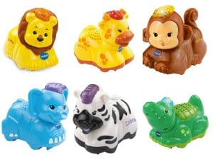 vtech smart animals