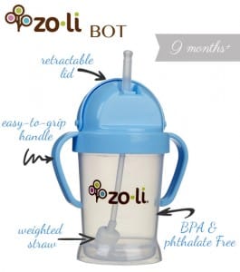 zoli bot